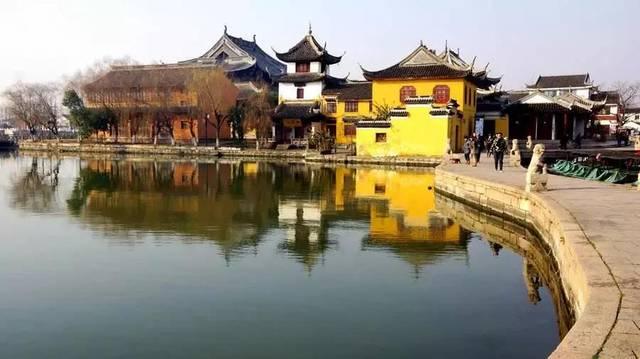 水资源保障看山西:太原清徐县涓涓“幸福水” 滴滴润民心